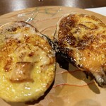 海女小屋 なか川 - 