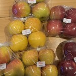 クロスカントリーファーム - 