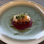 イグレック ベガ - 