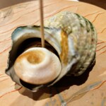 海女小屋 なか川 - 