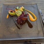 イグレック ベガ - 