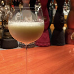 バーシャルジェ - 