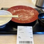 かつや 花小金井店 - 