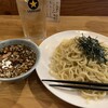 中華つけ蕎麦 でき心 - 料理写真: