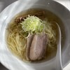 麺や大一 - 