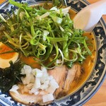 ラーメン山村 - 