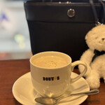 ドトールコーヒーショップ - 