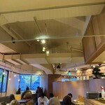 the 3rd Burger 新宿大ガード店 - 