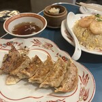 フーフー飯店 - 