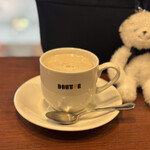 ドトールコーヒーショップ - 