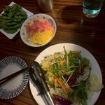 権兵衛のいろり屋 池袋店 - 