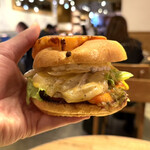 the 3rd Burger 新宿大ガード店 - 