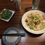 権兵衛のいろり屋 池袋店 - 