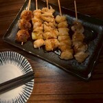 権兵衛のいろり屋 池袋店 - 