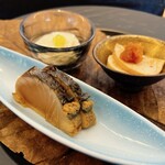 蔵 鉄板焼＆寿司 - 