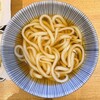 伊吹いりこうどん 燧燧