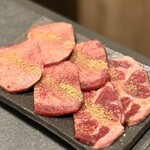 完全個室焼肉ITADAKI - 