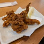 朝市お食事処 山三 道下商店 - 