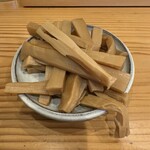 中華そば 笑歩 - 