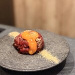 完全個室焼肉ITADAKI - 