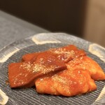 完全個室焼肉ITADAKI - 