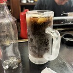 焼肉かつらぎ - 