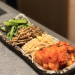 完全個室焼肉ITADAKI - 