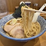 中華そば 笑歩 - 