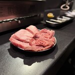 焼肉ほうしょう - 