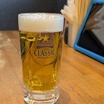 朝市お食事処 山三 道下商店 - 