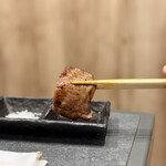 完全個室焼肉ITADAKI - 