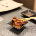 完全個室焼肉ITADAKI - 