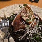 DELI'S-KITCHEN FAM37 - 