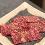 完全個室焼肉ITADAKI - 