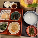 おひつごはん 四六時中 - 