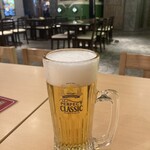 味噌キッチン - サッポロパーフェクトクラシック