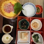 おひつごはん 四六時中 - 