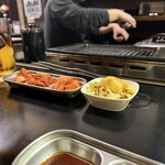 焼肉かつらぎ - 