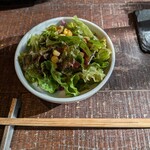 焼肉いのうえ - 