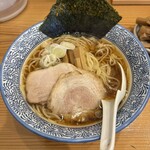 中華そば 笑歩 - 