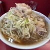 ラーメン二郎 三田本店
