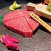 心斎橋焼肉 きらく