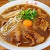 支那そば 王王軒 本店