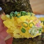 ホルモン×焼き鳥×煮込み この上さん。 - 