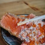 ホルモン×焼き鳥×煮込み この上さん。 - 