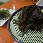 島の味処・島唄ライブ うた!もーれ - 