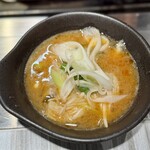 YOKOHAMA 馬車道 NABE STARS - 