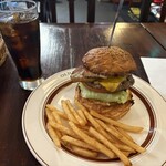 オールドニューダイナー - 