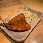 鮮魚と日本酒 魚ぽん大蔵 池袋本店 - 