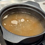 YOKOHAMA 馬車道 NABE STARS - 